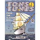 Tons of Tunes from the Classics