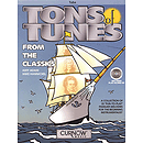 Tons of Tunes from the Classics
