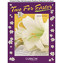 Two for Easter