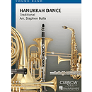 Hanukkah Dance