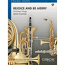 Rejoice and Be Merry