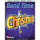 Band Time Christmas