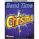 Band Time Christmas