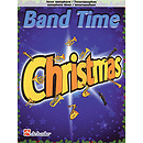 Band Time Christmas