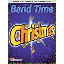 Band Time Christmas