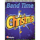 Band Time Christmas