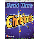 Band Time Christmas