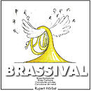 Brassival International Joke Book