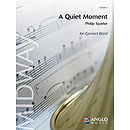 A Quiet Moment