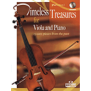 Timeless Treasures for Viola and Piano