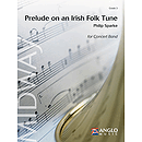 Prelude on an Irish Folk Tune