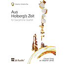 Aus Holberg's Zeit