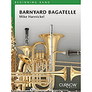 Barnyard Bagatelle
