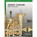 Heroic Fanfare and March