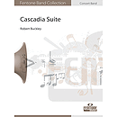 Cascadia Suite