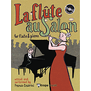 La Flûte au Salon
