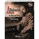 A Debussy Album for Flute and Piano