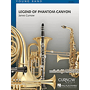Legend of Phantom Canyon