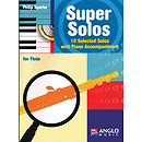 Super Solos for Flute