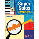 Super Solos for Clarinet