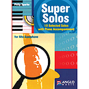 Super Solos for Alto Saxophone