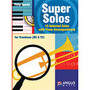 Super Solos for Trombone