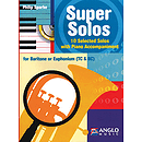 Super Solos for Baritone/Euphonium