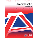 Scaramouche For Baritone/ Euphonium And Piano