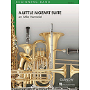 A Little Mozart Suite