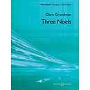 Three Noels