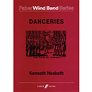 Danceries