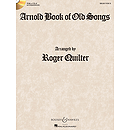 Arnold Book of Old Songs