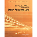 English Folk Song Suite