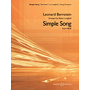 A Simple Song (from Mass)