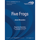 5 Frogs