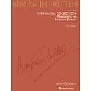The Purcell Collection - Realizations by Benjamin Britten