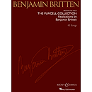 The Purcell Collection - Realizations by Benjamin Britten