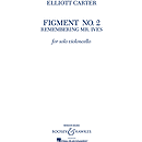 Figment No. 2 - Remembering Mr. Ives