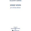 Steep Steps
