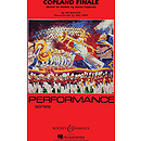 Copland Finale