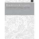 Collected Song Cycles