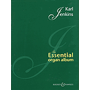The Essential Organ Album