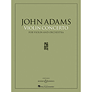 Violin Concerto