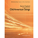 Old American Songs