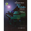 The Christopher Norton Jazz Preludes Collection