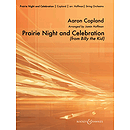 Prairie Night and Celebration (from Billy the Kid)