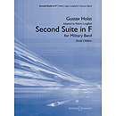 Second Suite in F