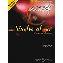 Astor Piazzolla - Vuelvo al Sur
