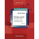 Cínské Písne (Chinese Songs)