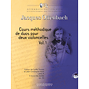 Cours Méthodique de dous pour deux violoncelles - Volume 1